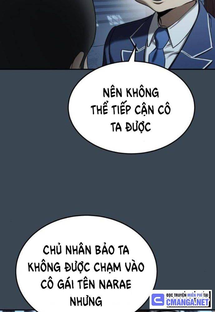 Lời Nguyền Của Dangun Chapter 31 - Trang 65