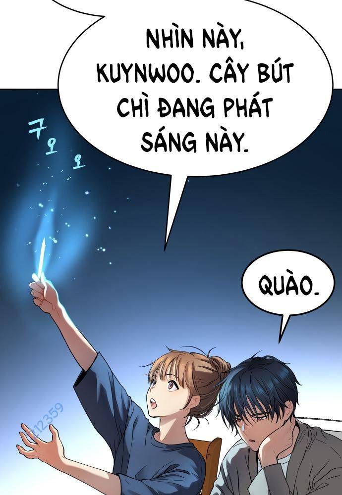 Lời Nguyền Của Dangun Chapter 18 - Trang 40