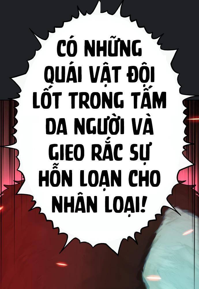 Lời Nguyền Của Dangun Chapter 17 - Trang 99