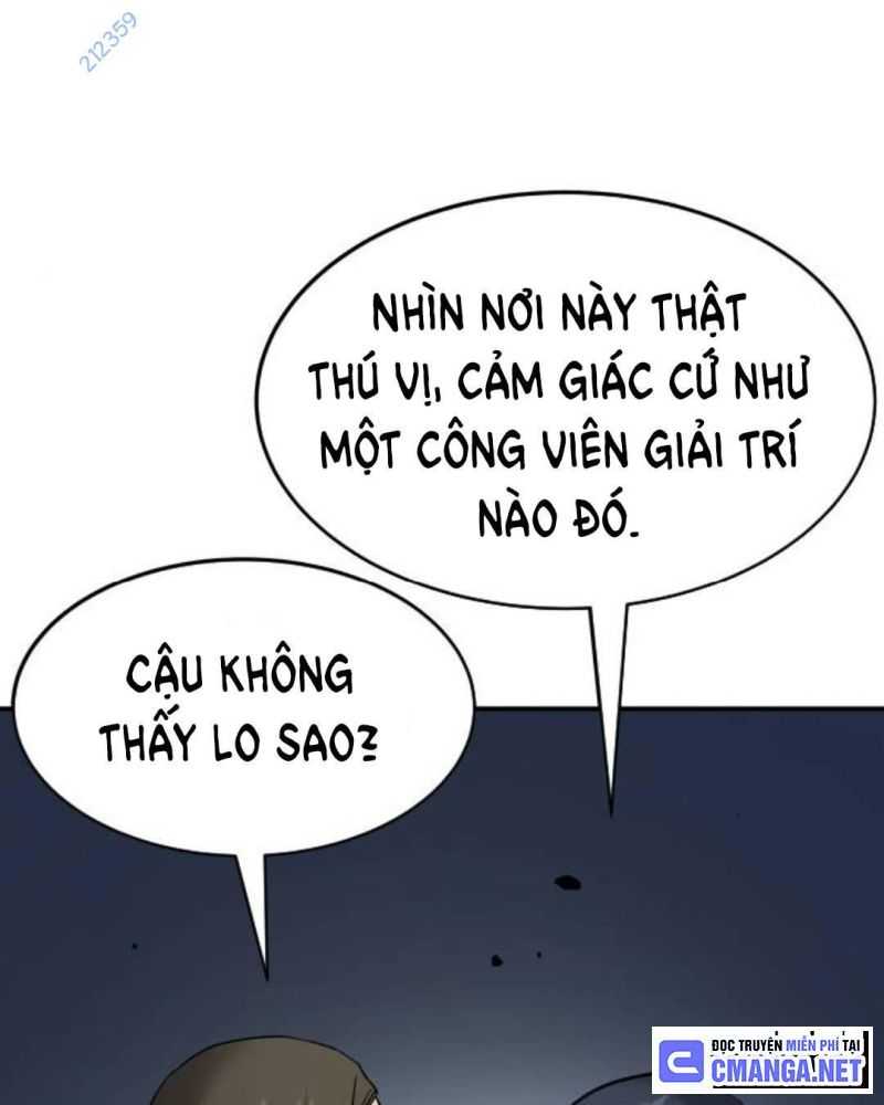 Lời Nguyền Của Dangun Chapter 33 - Trang 66