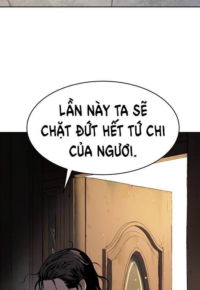 Lời Nguyền Của Dangun Chapter 21 - Trang 108