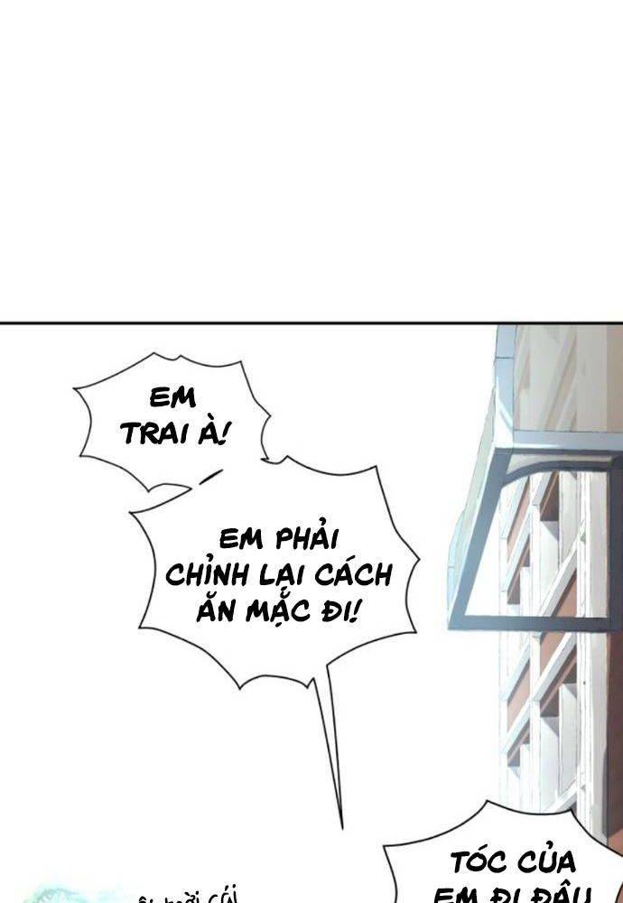 Lời Nguyền Của Dangun Chapter 32 - Trang 153