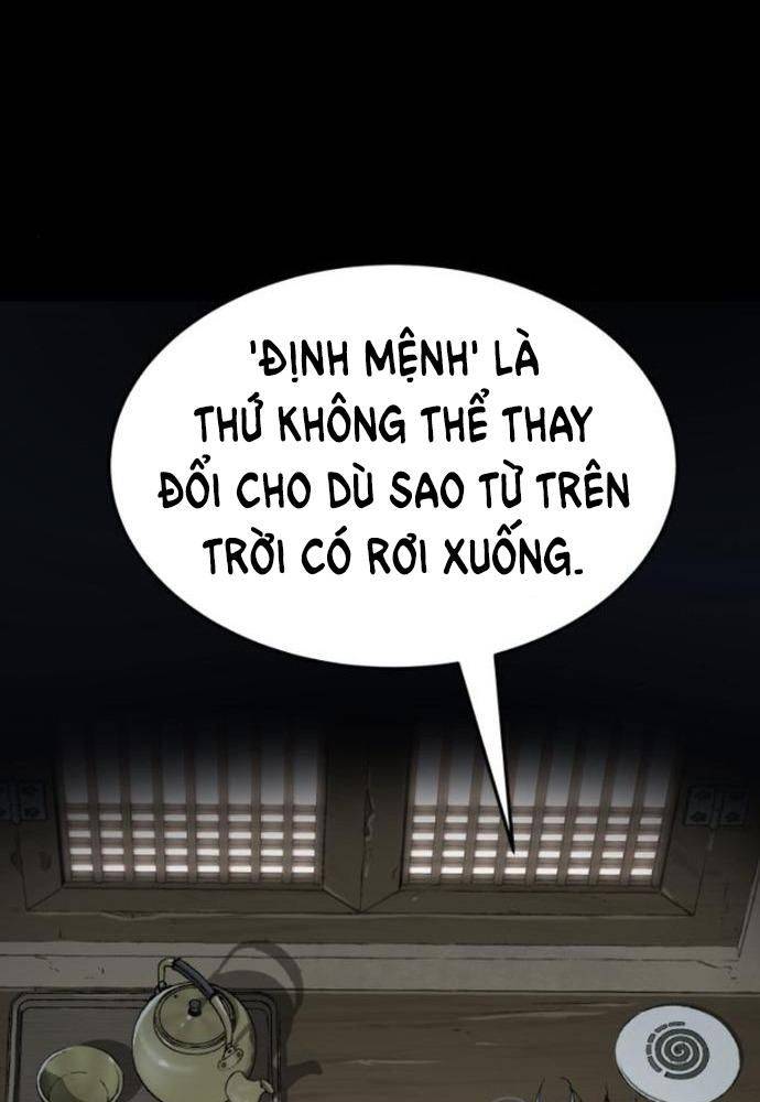 Lời Nguyền Của Dangun Chapter 29 - Trang 153