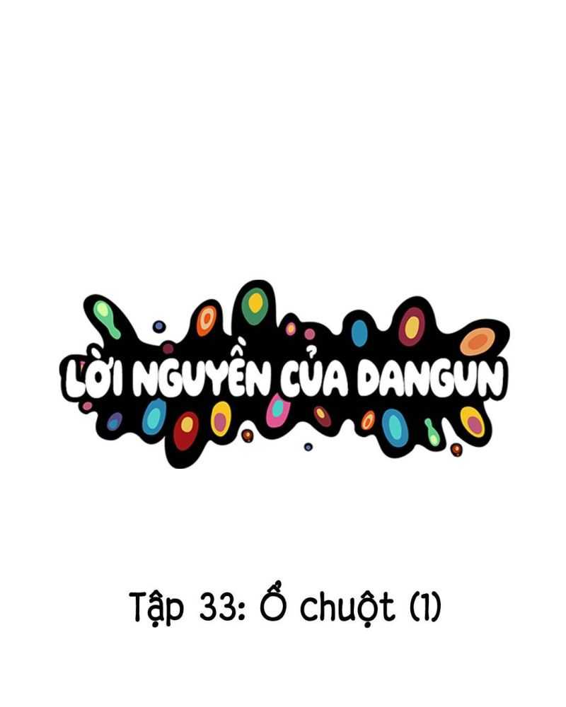 Lời Nguyền Của Dangun Chapter 33 - Trang 50