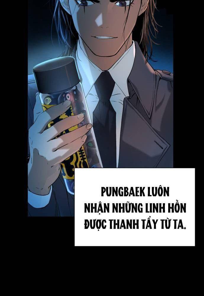 Lời Nguyền Của Dangun Chapter 24 - Trang 136