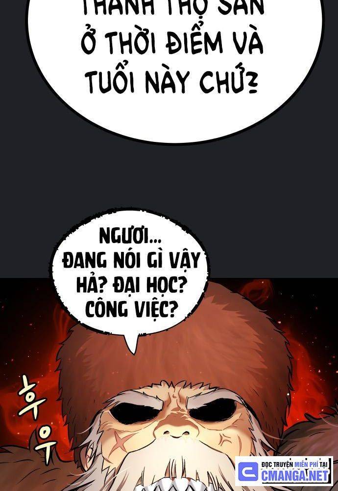 Lời Nguyền Của Dangun Chapter 17 - Trang 131