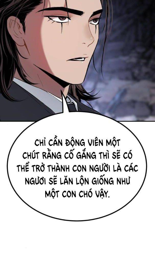 Lời Nguyền Của Dangun Chapter 25 - Trang 51