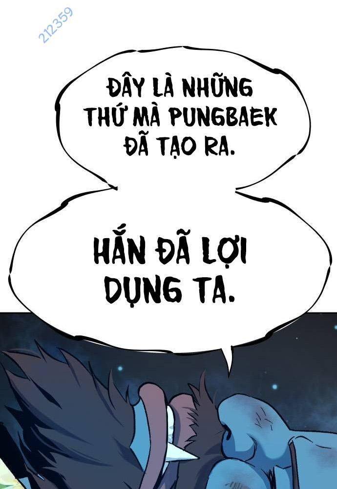 Lời Nguyền Của Dangun Chapter 24 - Trang 130