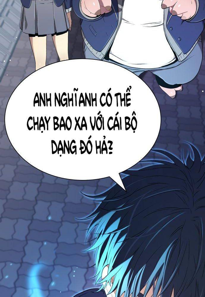 Lời Nguyền Của Dangun Chapter 14 - Trang 115