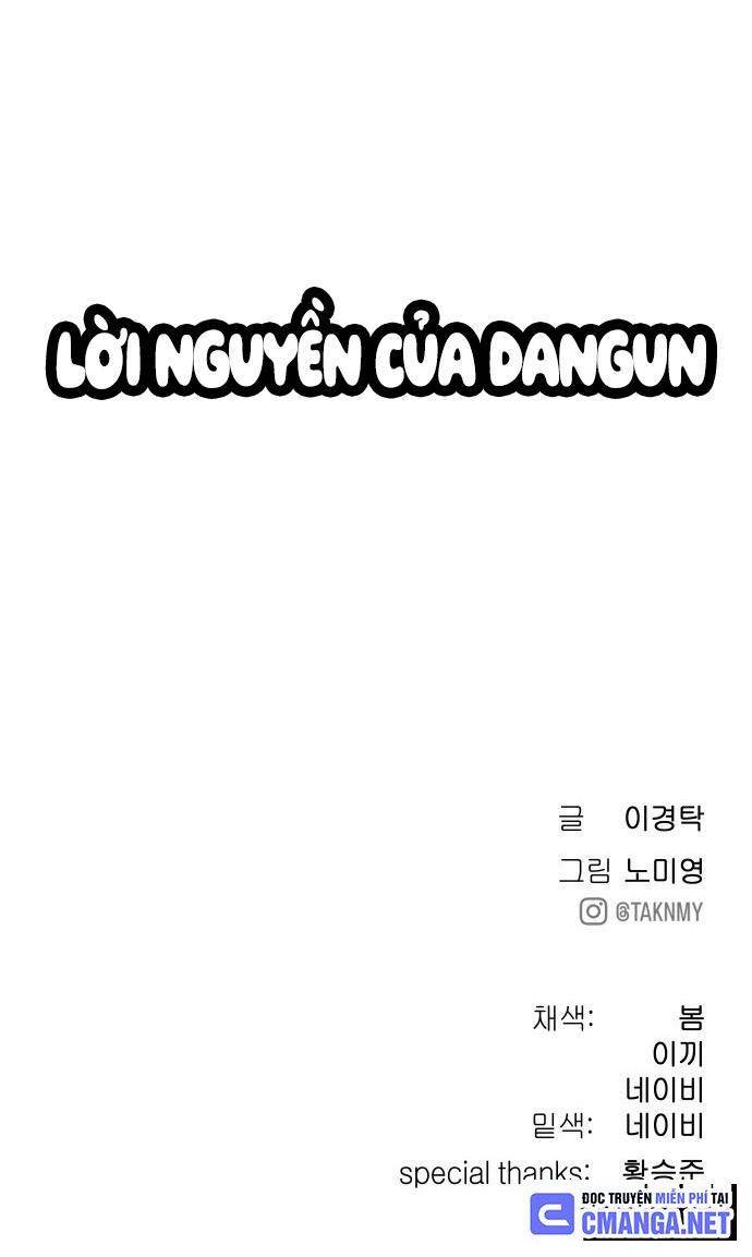 Lời Nguyền Của Dangun Chapter 12 - Trang 173