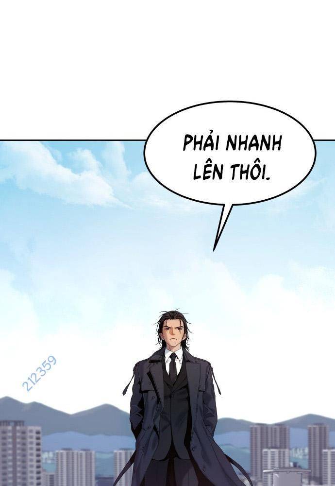 Lời Nguyền Của Dangun Chapter 22 - Trang 124