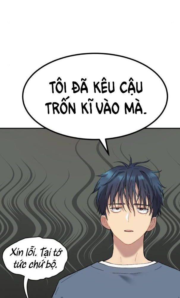 Lời Nguyền Của Dangun Chapter 25 - Trang 58