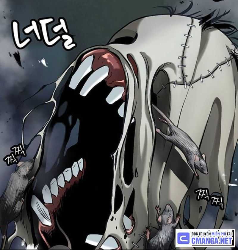 Lời Nguyền Của Dangun Chapter 33 - Trang 162