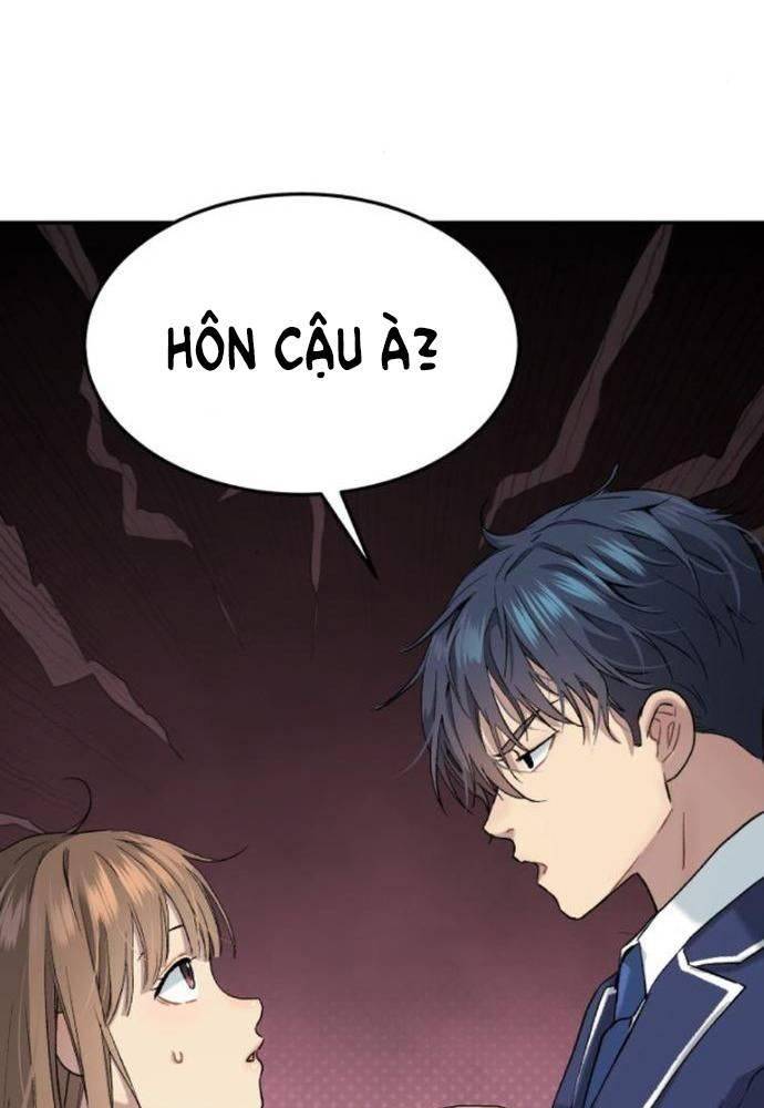 Lời Nguyền Của Dangun Chapter 32 - Trang 115