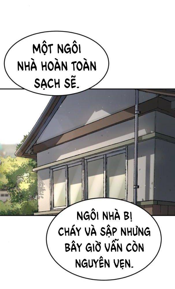 Lời Nguyền Của Dangun Chapter 26 - Trang 112