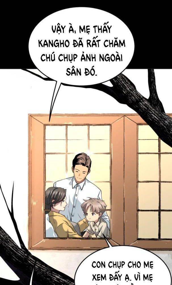 Lời Nguyền Của Dangun Chapter 27 - Trang 64