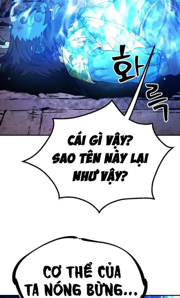 Lời Nguyền Của Dangun Chapter 25 - Trang 70