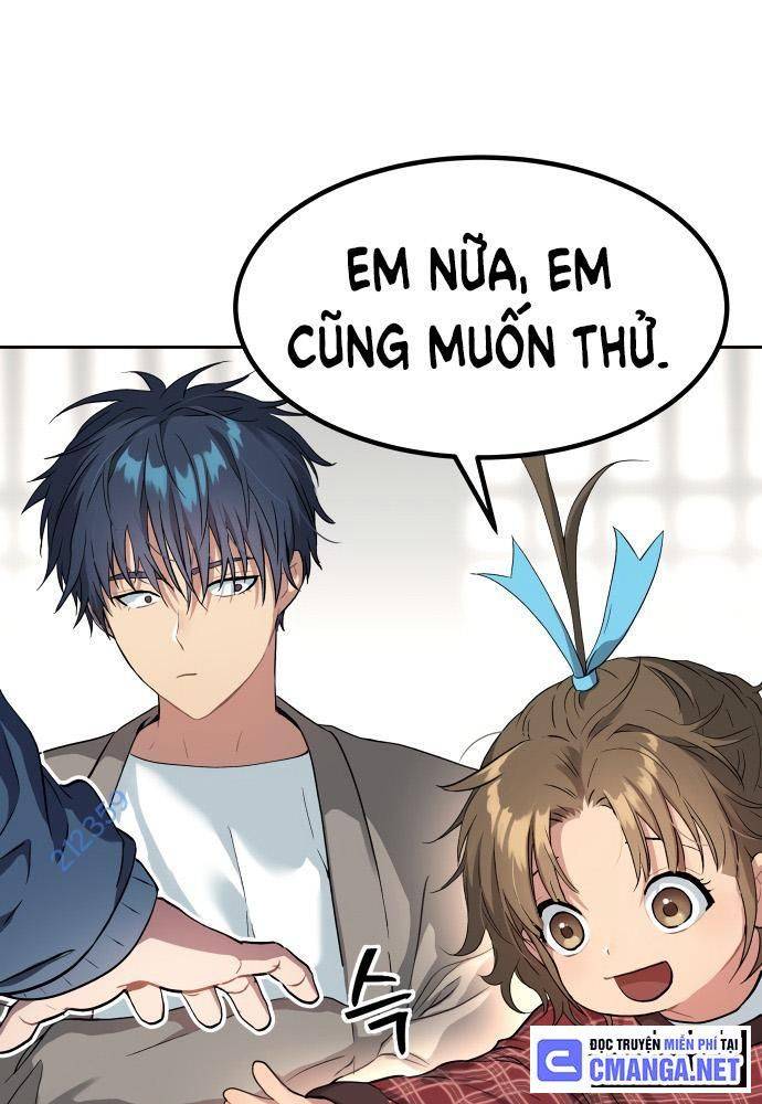 Lời Nguyền Của Dangun Chapter 17 - Trang 17