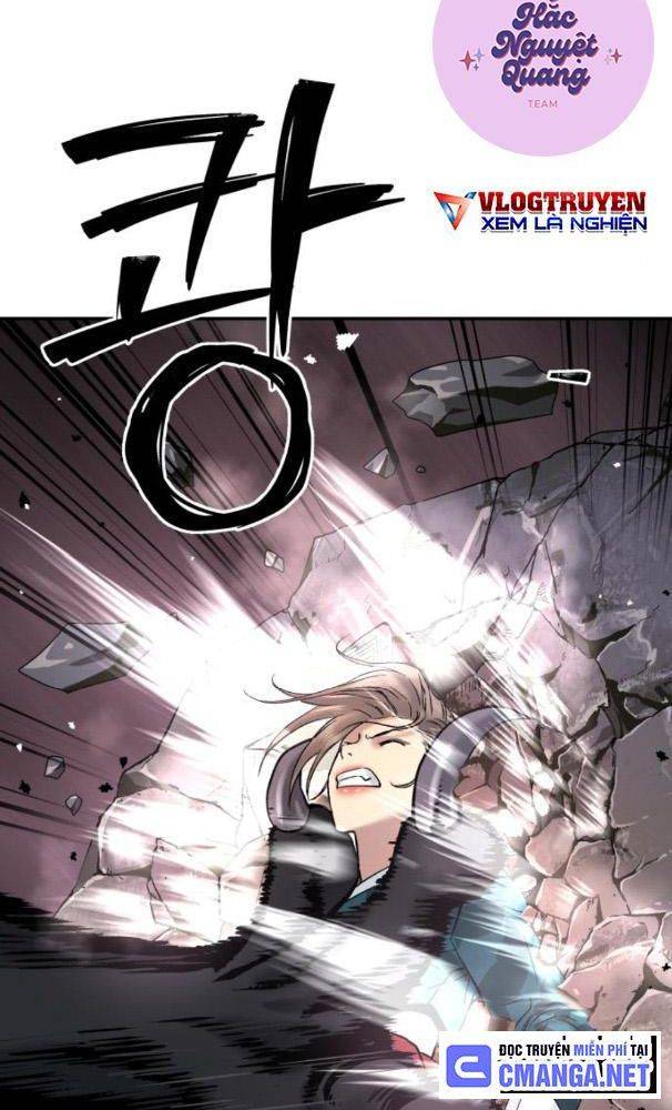 Lời Nguyền Của Dangun Chapter 25 - Trang 101