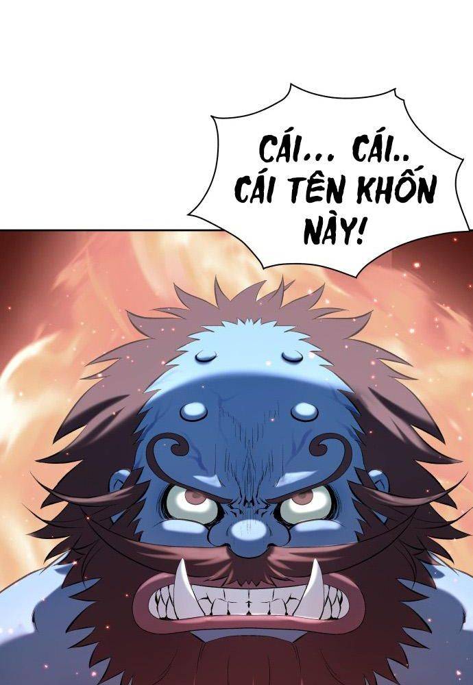 Lời Nguyền Của Dangun Chapter 22 - Trang 115