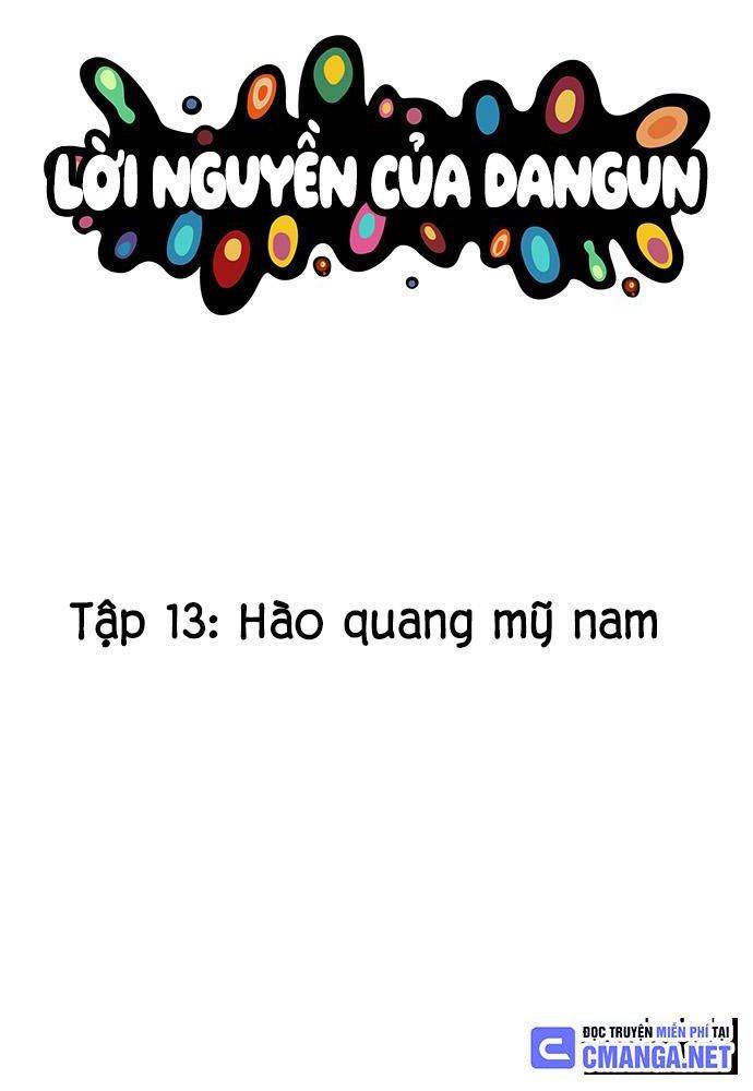 Lời Nguyền Của Dangun Chapter 13 - Trang 5