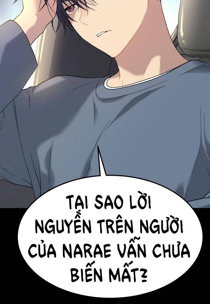 Lời Nguyền Của Dangun Chapter 19 - Trang 123