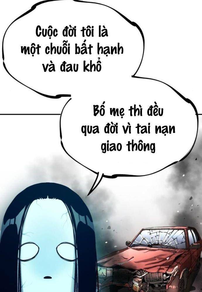 Lời Nguyền Của Dangun Chapter 30 - Trang 78