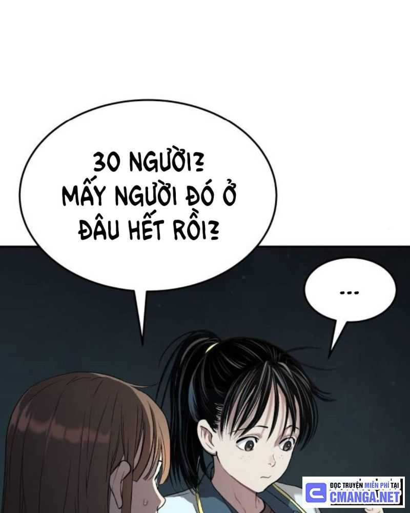 Lời Nguyền Của Dangun Chapter 34 - Trang 69