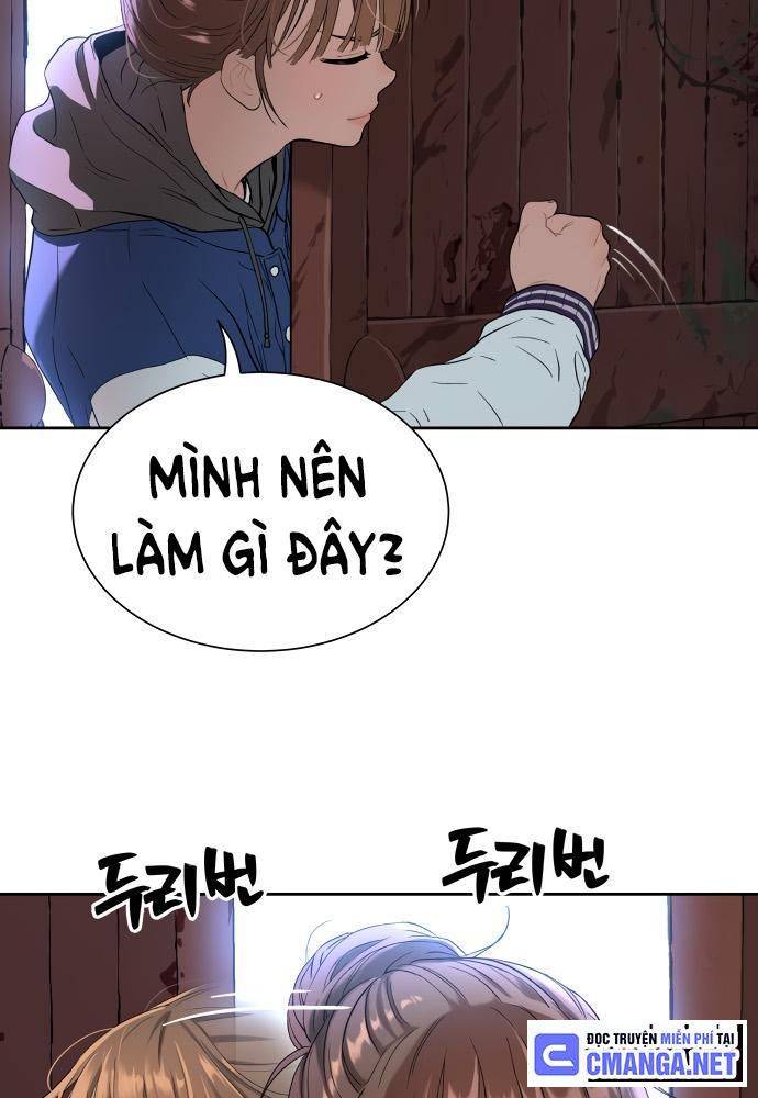 Lời Nguyền Của Dangun Chapter 19 - Trang 62