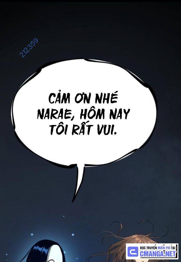 Lời Nguyền Của Dangun Chapter 31 - Trang 77