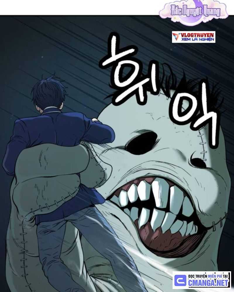 Lời Nguyền Của Dangun Chapter 33 - Trang 144