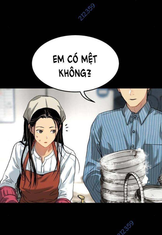 Lời Nguyền Của Dangun Chapter 30 - Trang 85