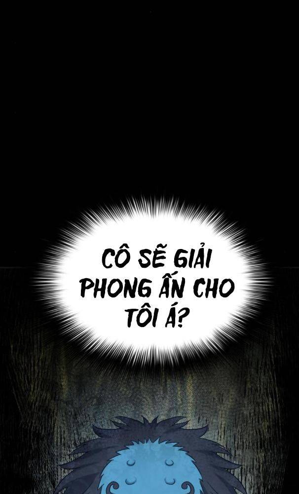 Lời Nguyền Của Dangun Chapter 27 - Trang 55