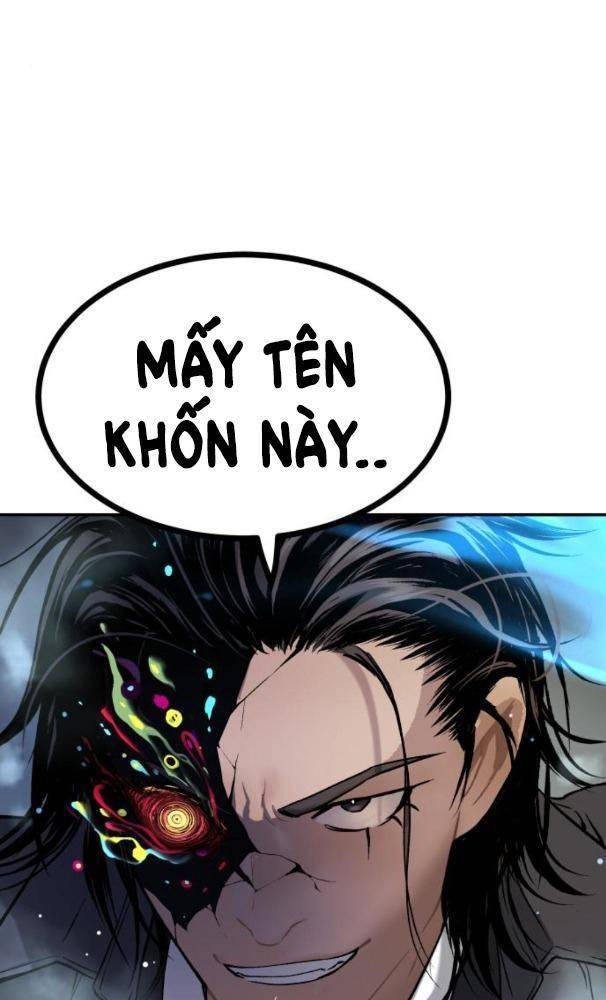 Lời Nguyền Của Dangun Chapter 25 - Trang 114