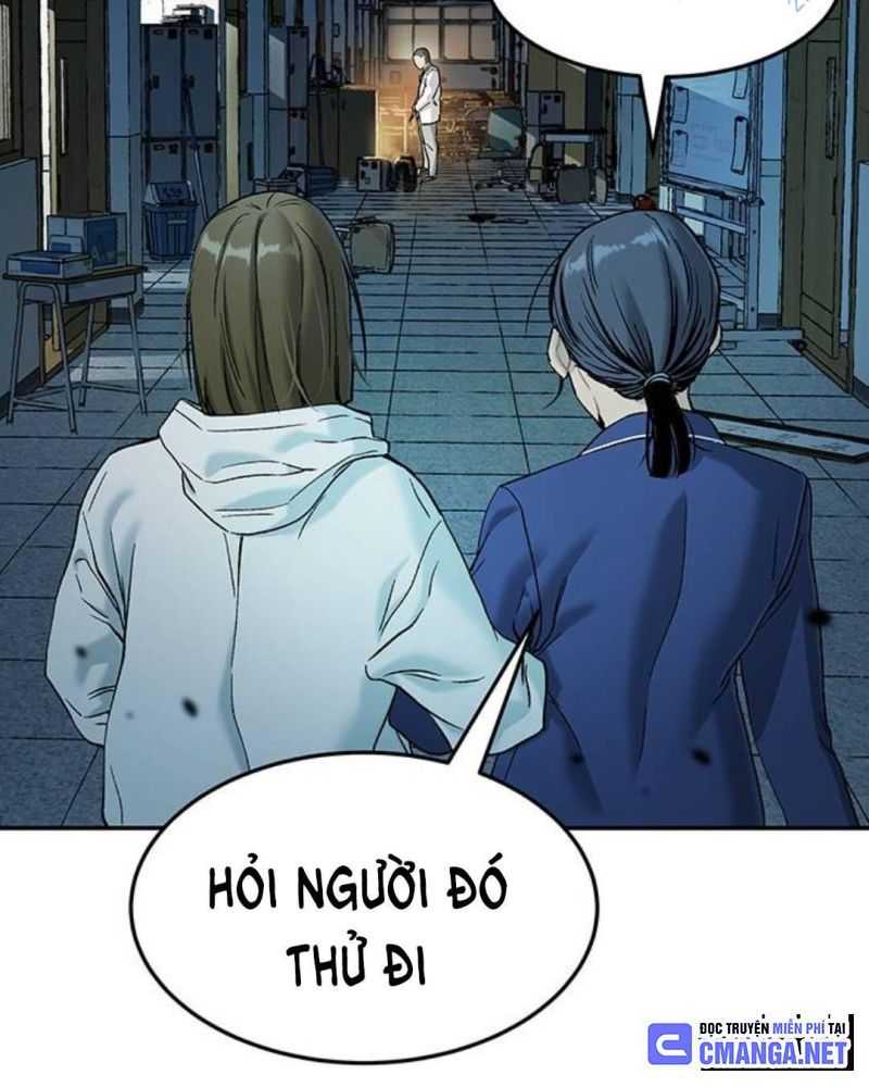 Lời Nguyền Của Dangun Chapter 33 - Trang 69