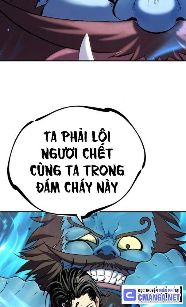 Lời Nguyền Của Dangun Chapter 25 - Trang 107