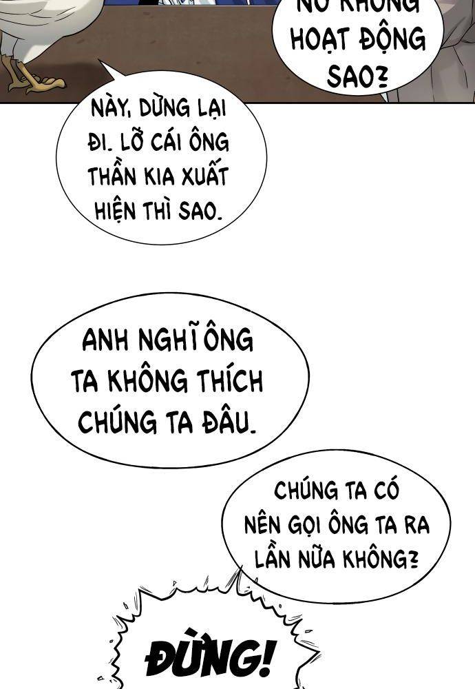 Lời Nguyền Của Dangun Chapter 17 - Trang 177