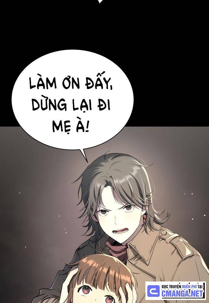 Lời Nguyền Của Dangun Chapter 15 - Trang 107