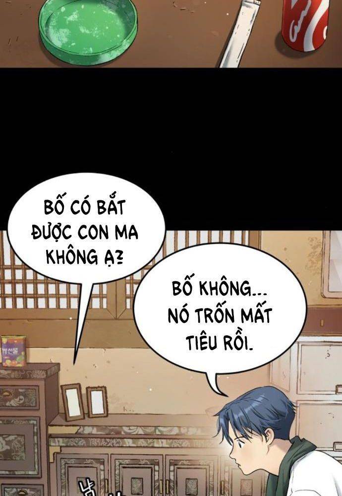 Lời Nguyền Của Dangun Chapter 29 - Trang 36