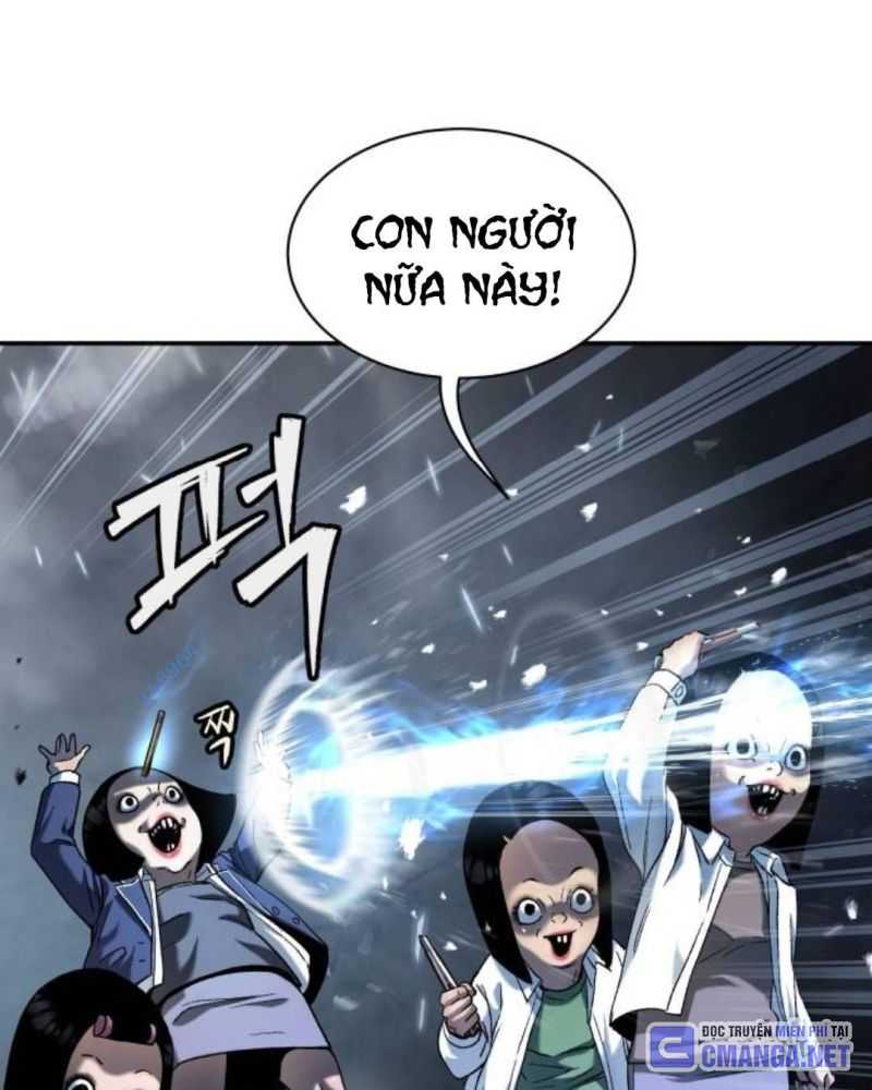 Lời Nguyền Của Dangun Chapter 36 - Trang 78