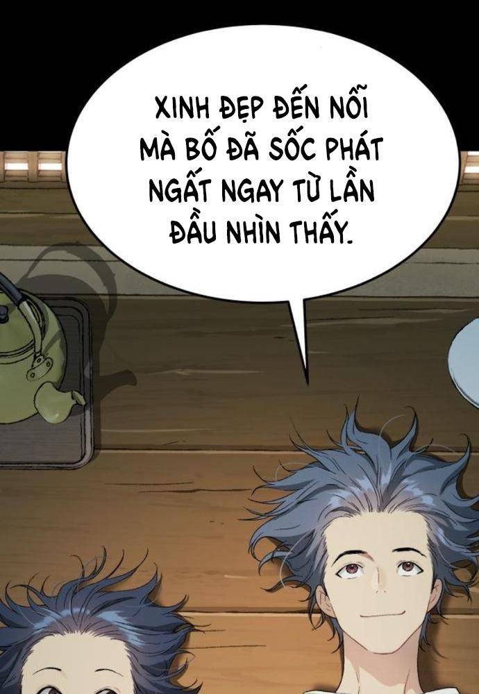 Lời Nguyền Của Dangun Chapter 29 - Trang 51