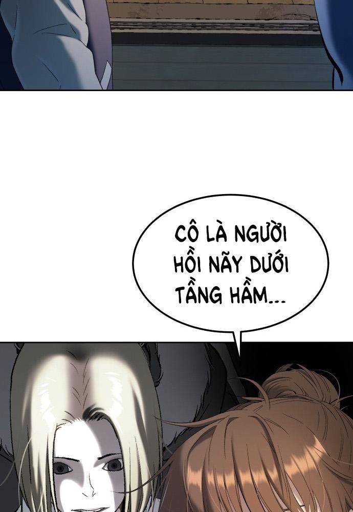 Lời Nguyền Của Dangun Chapter 22 - Trang 36