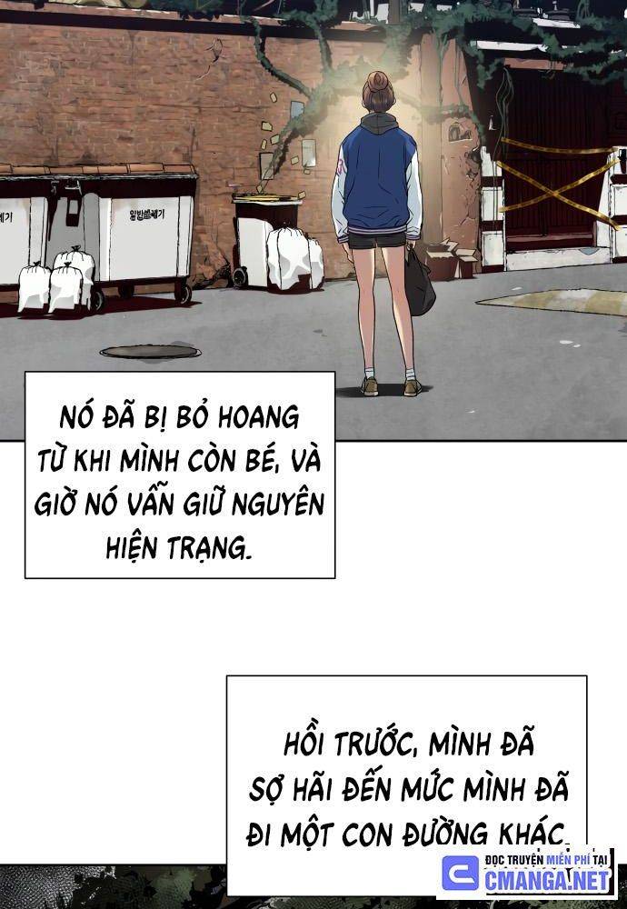 Lời Nguyền Của Dangun Chapter 19 - Trang 11