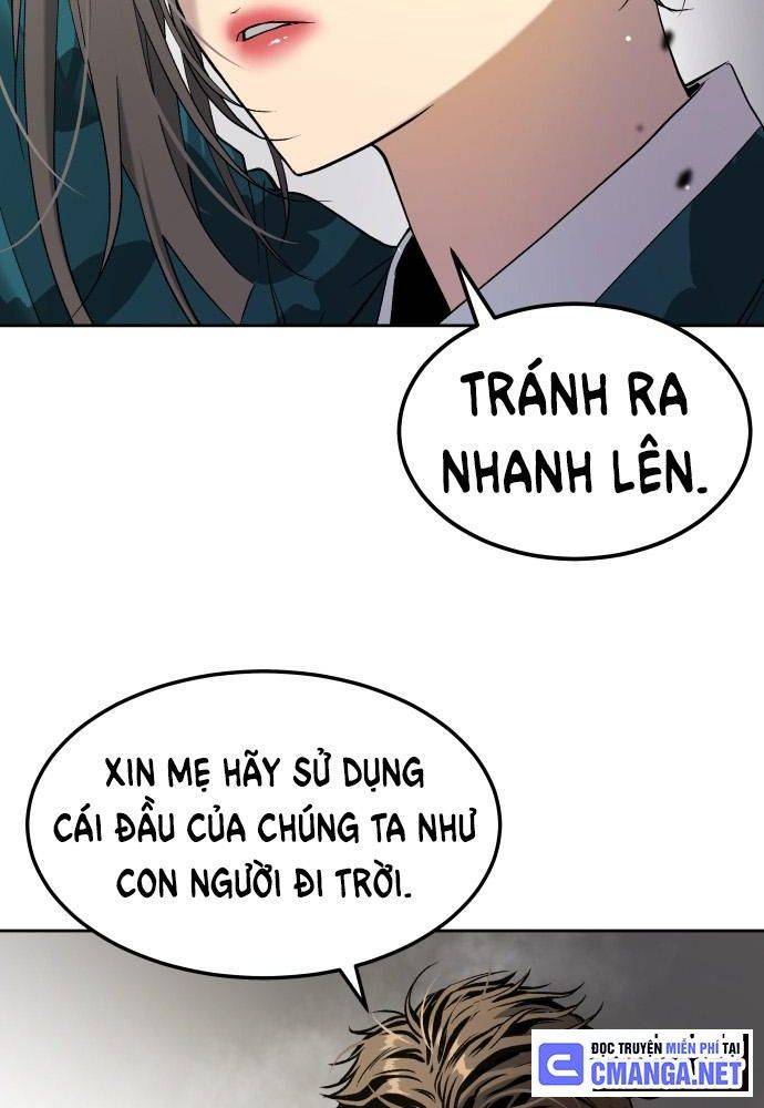 Lời Nguyền Của Dangun Chapter 23 - Trang 41