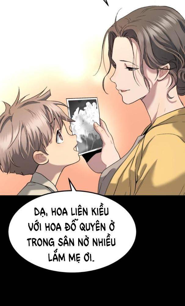 Lời Nguyền Của Dangun Chapter 27 - Trang 63