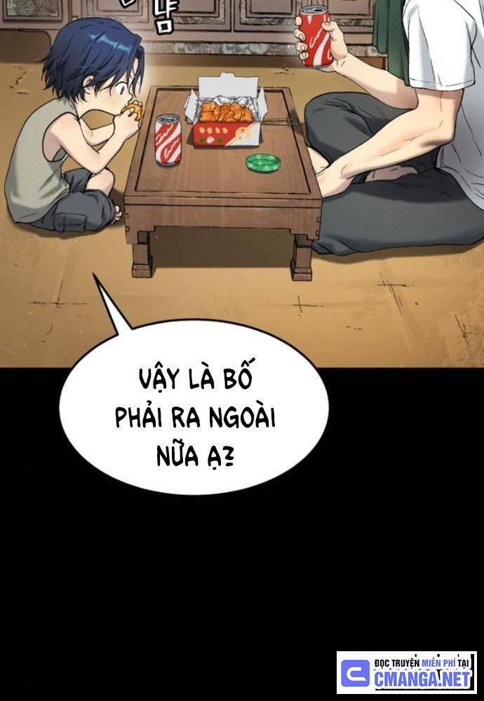 Lời Nguyền Của Dangun Chapter 29 - Trang 37