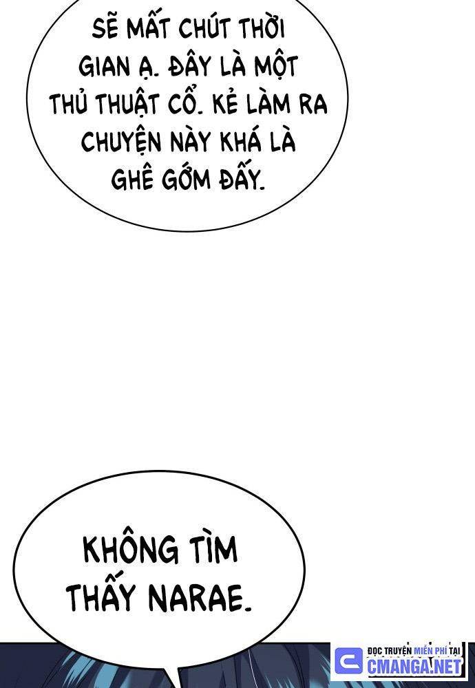 Lời Nguyền Của Dangun Chapter 23 - Trang 62