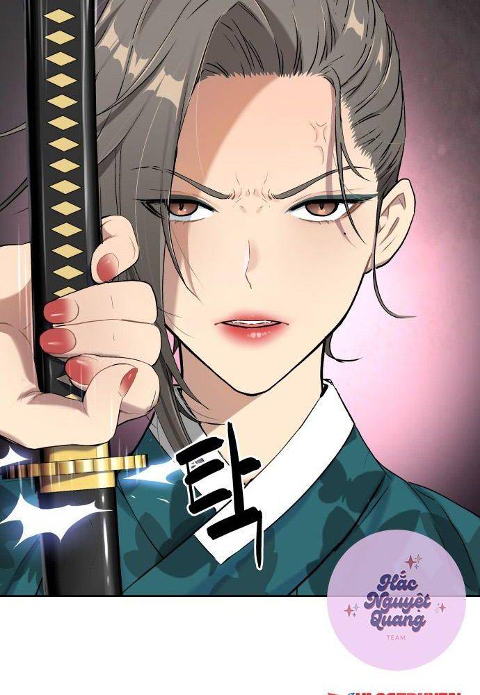 Lời Nguyền Của Dangun Chapter 22 - Trang 150