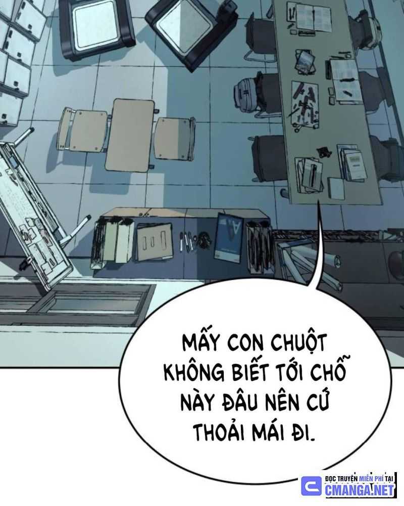 Lời Nguyền Của Dangun Chapter 34 - Trang 57