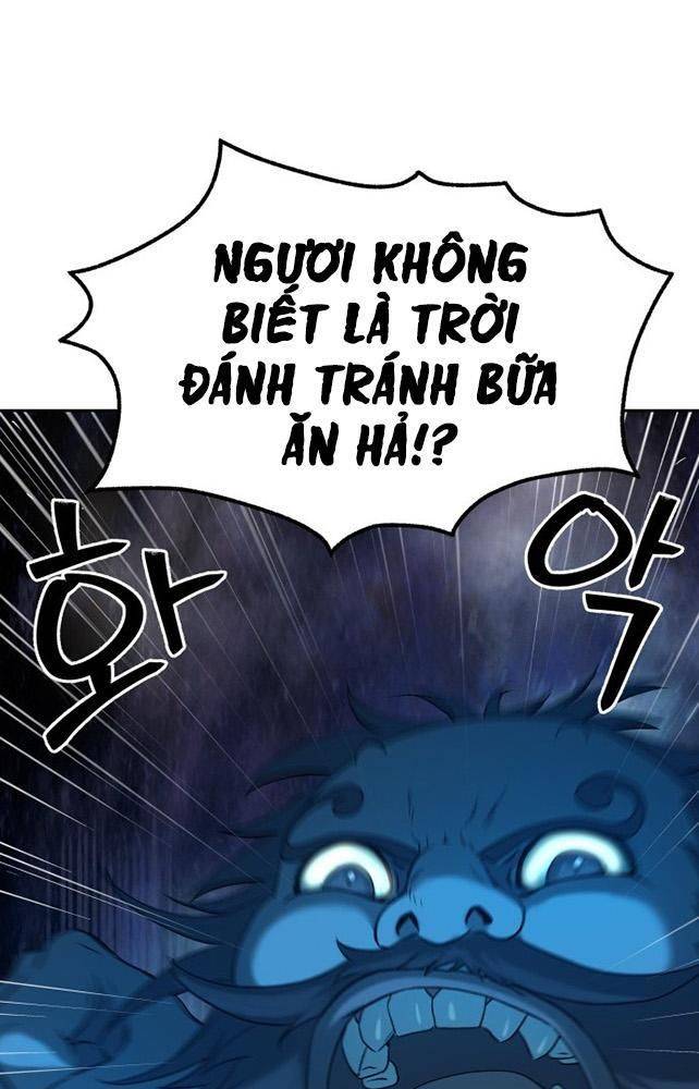 Lời Nguyền Của Dangun Chapter 23 - Trang 120